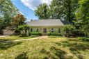 638 Robmont Road sold home in Charlotte, SC