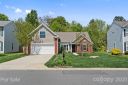 14508 Arlandes Drive sold home in Charlotte, SC