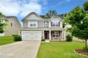 205 Kingston Drive sold home in Mount Holly, SC