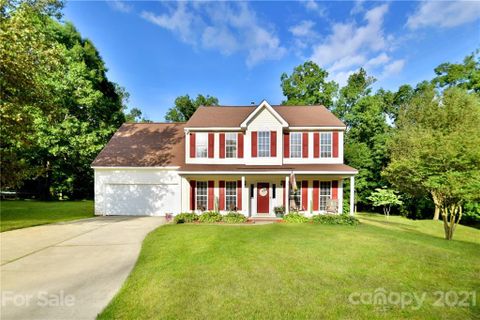 2326 Pond Ridge Court