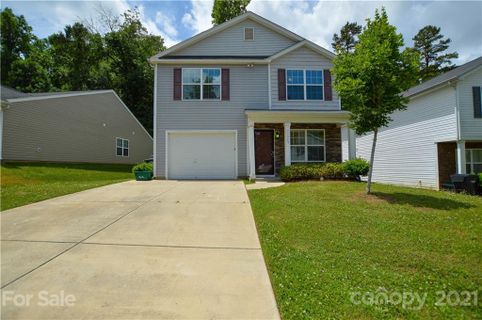 11515 Tribal Drive