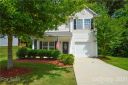 1100 Hunter Street sold home in Statesville, SC
