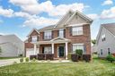 110 Tilton Drive sold home in Mooresville, SC