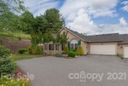 56 Mountain Meadow Circle sold home in Weaverville, SC