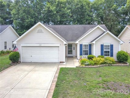 1729 Baylor Drive