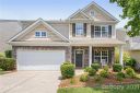 8427 Magnolia Springs Drive sold home in Harrisburg, SC