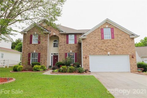 4764 Brockton Court