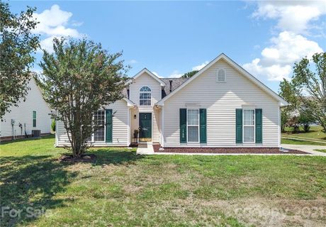 1756 Tate Road
