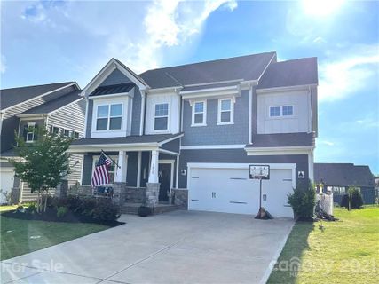 7019 Hamilton Mill Drive