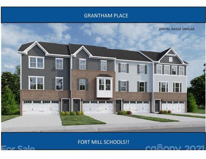 2545 Grantham Place Drive Lot/136 1028C
