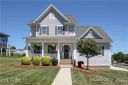 18809 Bartlette Creek Drive sold home in Davidson, SC
