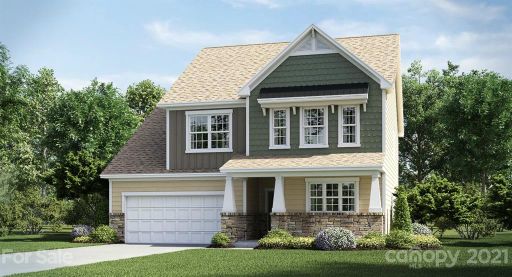 1738 Wildwood Terrace Trail