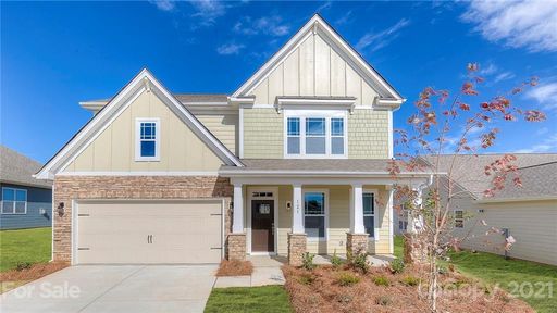 124 Hornbeam Lane 486
