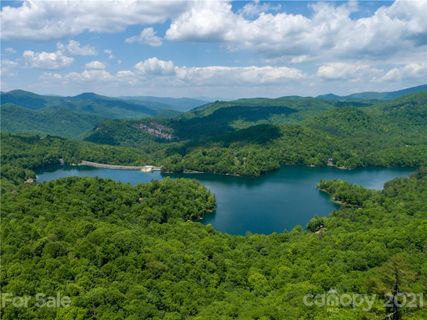 Lt 5a Von Trapp Lane 5A sold home in Wolf Lake, Tuckasegee, NC