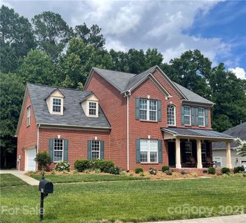 2538 Cherry Bark Oak Court