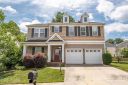 8011 Kew Gardens Court sold home in Waxhaw, SC