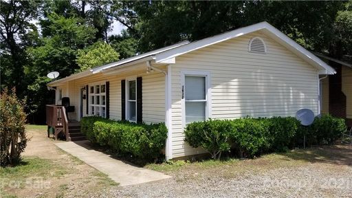 3632 Tuckaseegee Road