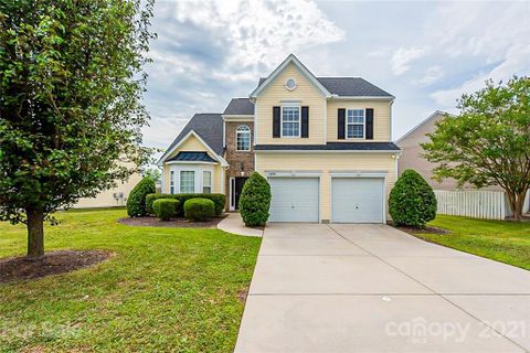 14831 Asheton Creek Drive
