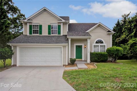 1508 Gordon Walters Drive