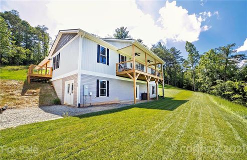 24 Merrell Road sold home in Turkey Creek Farms, Leicester, NC