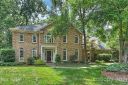 906 Mangionne Drive sold home in Matthews, SC
