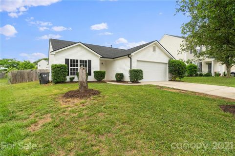 1108 Jordans Pond Lane