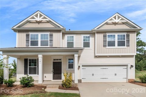 101 Serenade Court