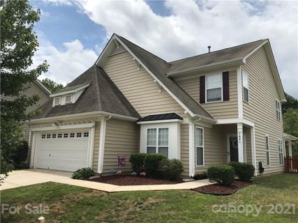 708 Tulip Tree Place