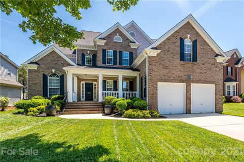 506 Deercross Lane