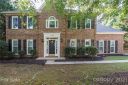 12400 Woodbend Drive sold home in Matthews, SC