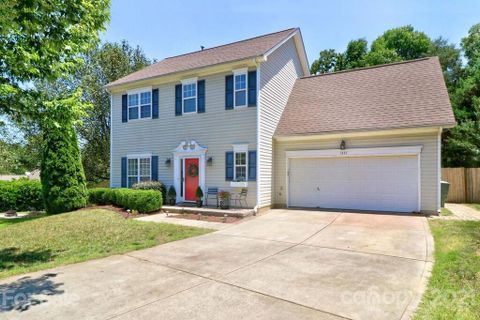 1137 Alstead Court