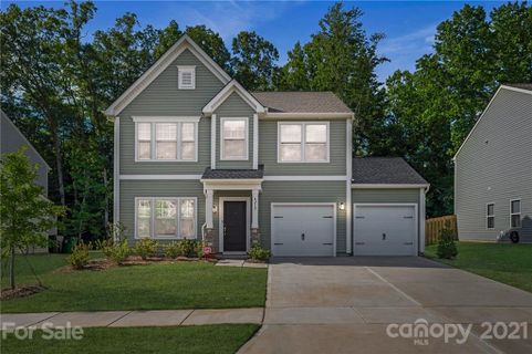 4212 Stockbrook Drive 62 sold home in Brentwood, Charlotte, NC