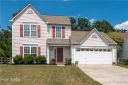 12424 Shelly Pines Drive sold home in Charlotte, SC