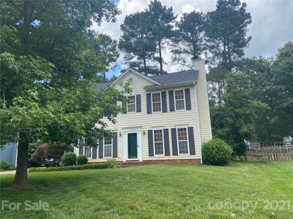 11127 Renda Court