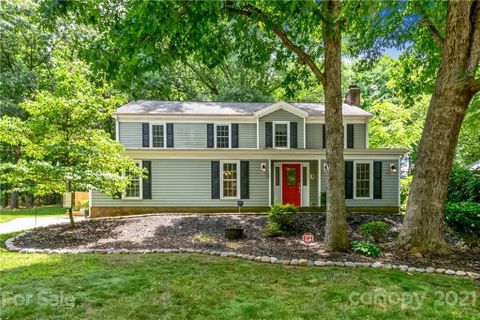 834 Winter Wood Drive