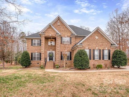 8912 Nellie Lane sold home in Willow Creek, Waxhaw, NC