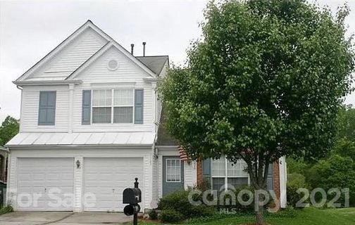 3123 Old Ironside Drive