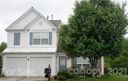 3123 Old Ironside Drive sold home in Charlotte, SC