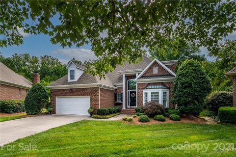 5601 Fairway View Drive