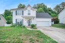 236 Patrick Avenue sold home in Concord, SC