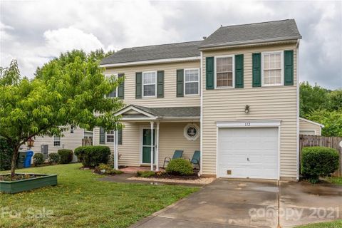 112 Bluffton Road
