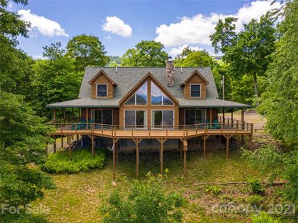 319 Deer Run Drive