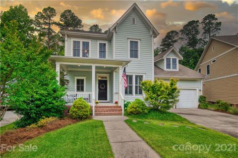 3514 Richards Crossing