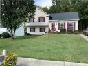 7435 Claiborne Woods Road sold home in Charlotte, SC