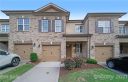 9602 Camberley Avenue sold home in Concord, SC