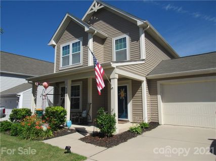 8188 Thornton Street sold home in Meadowcreek, Locust, NC