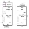 5114 Fair Wind Lane sold home in Charlotte, SC