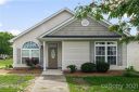 4871 Hawfield Street sold home in Kannapolis, SC