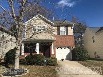 414 Tribune Drive