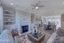 113 Bell Meadow Place sold home in Charlotte, SC